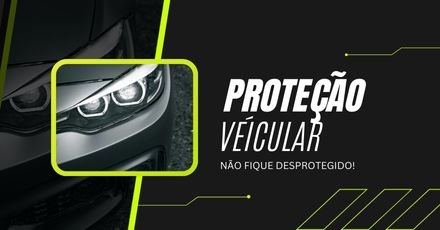 Proteção Veícular